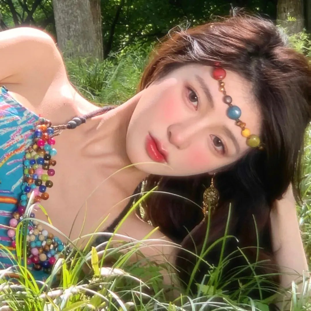 夏天的大人们