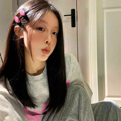 独一无二的女孩们